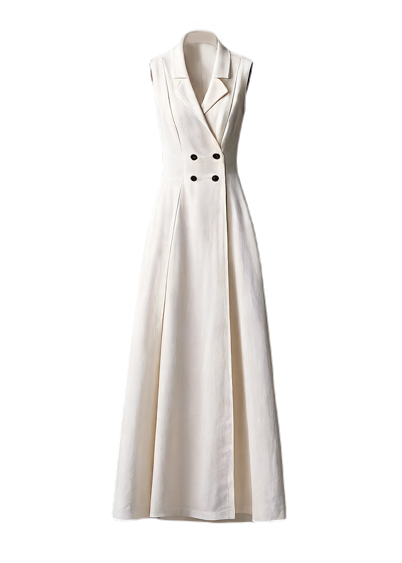TAYLOR LAPEL DRESS