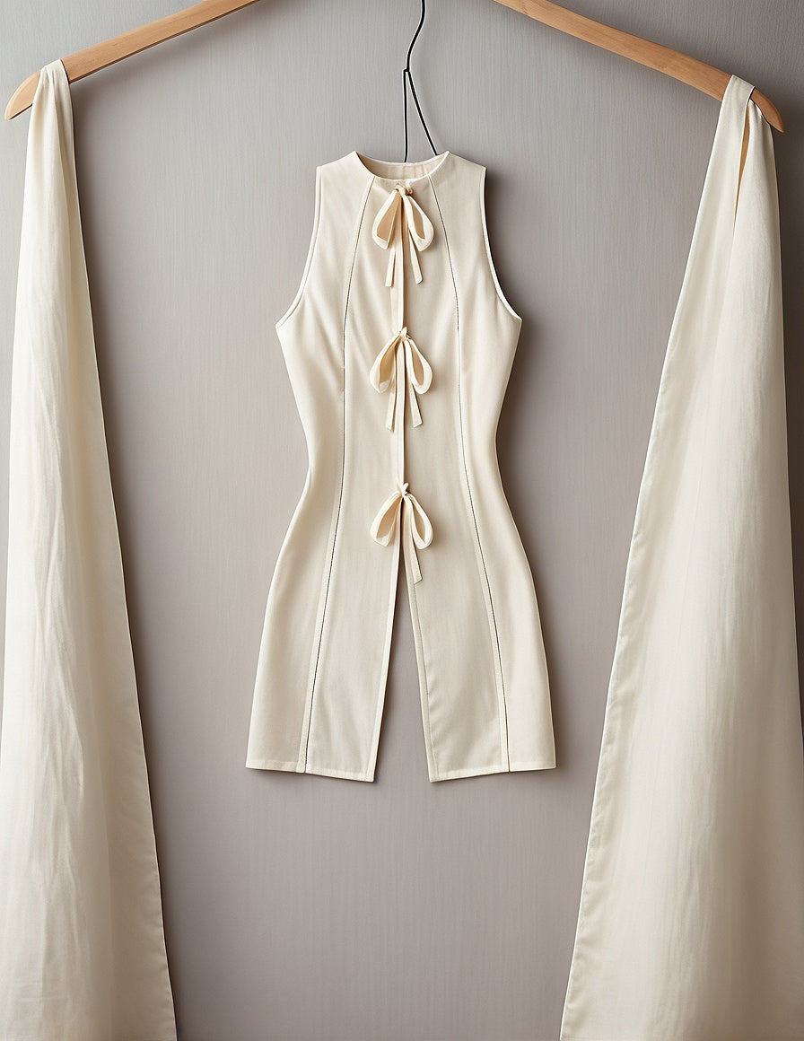 GRACE CORSET TOP