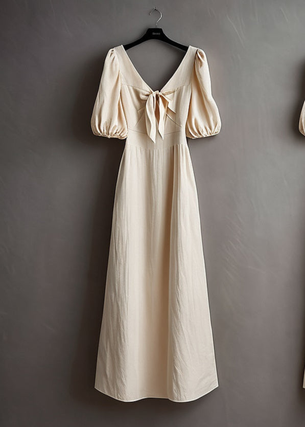 GIGI CUT OUT DRESS
