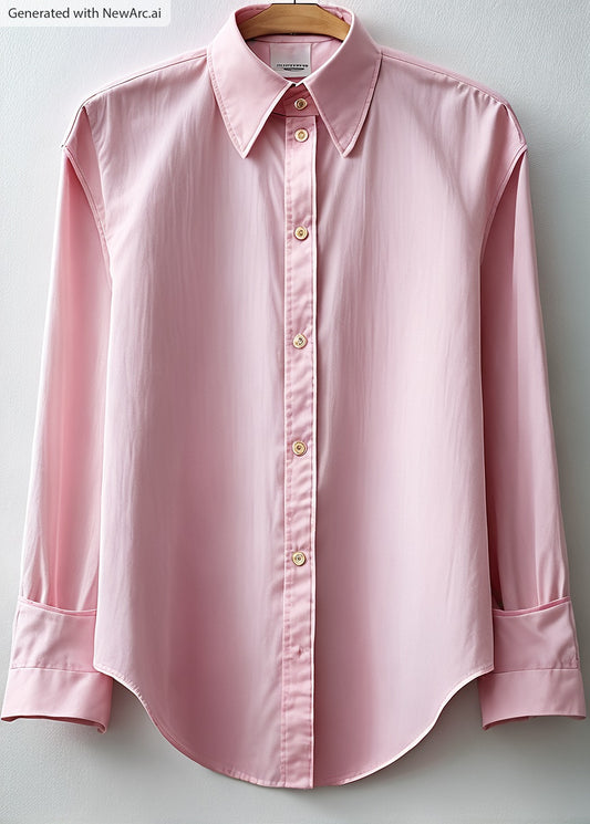PALOMA OVERSIZED SHIRT