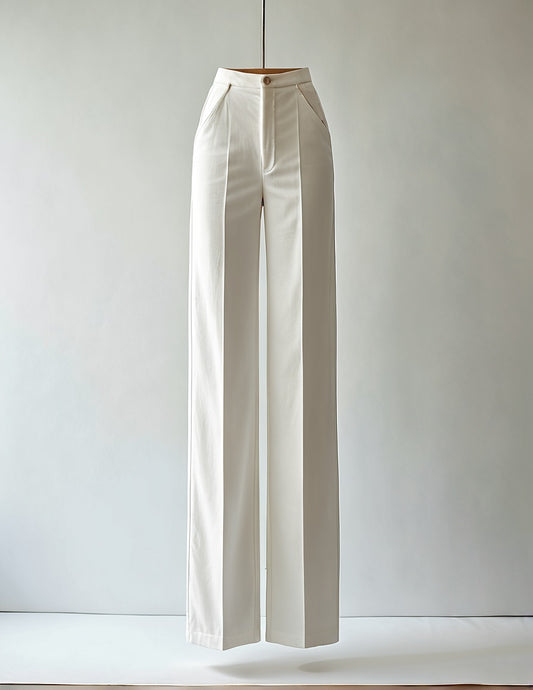 LAIS STRAIGHT TROUSER