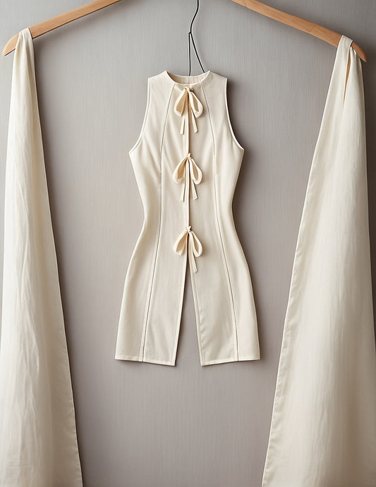 GRACE CORSET TOP