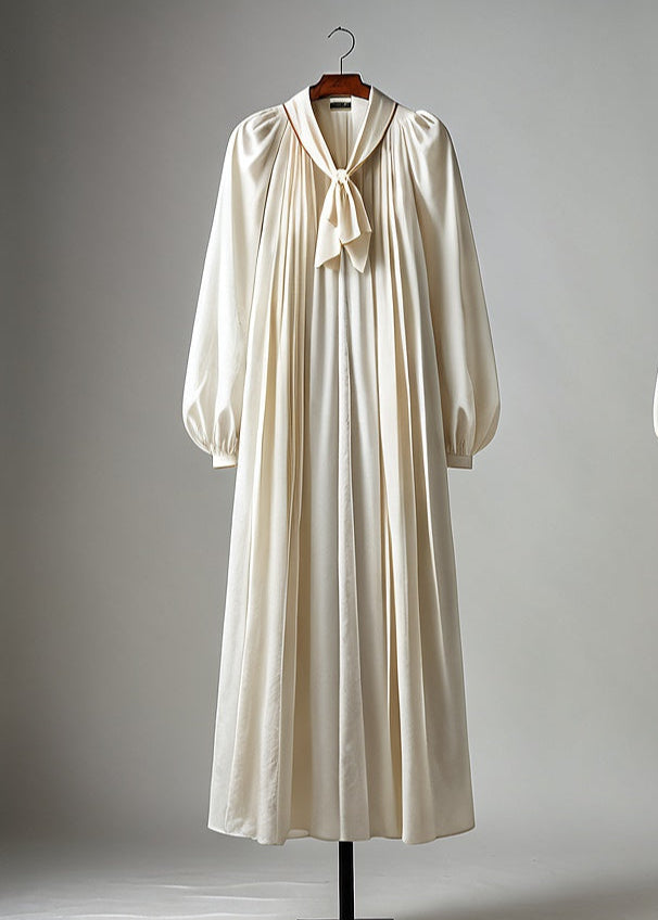 IMAAN FLUID DRESS