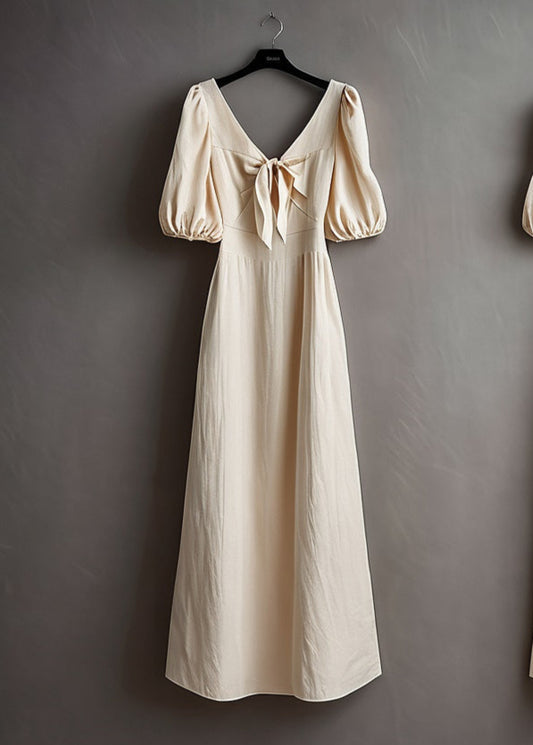 GIGI CUT OUT DRESS